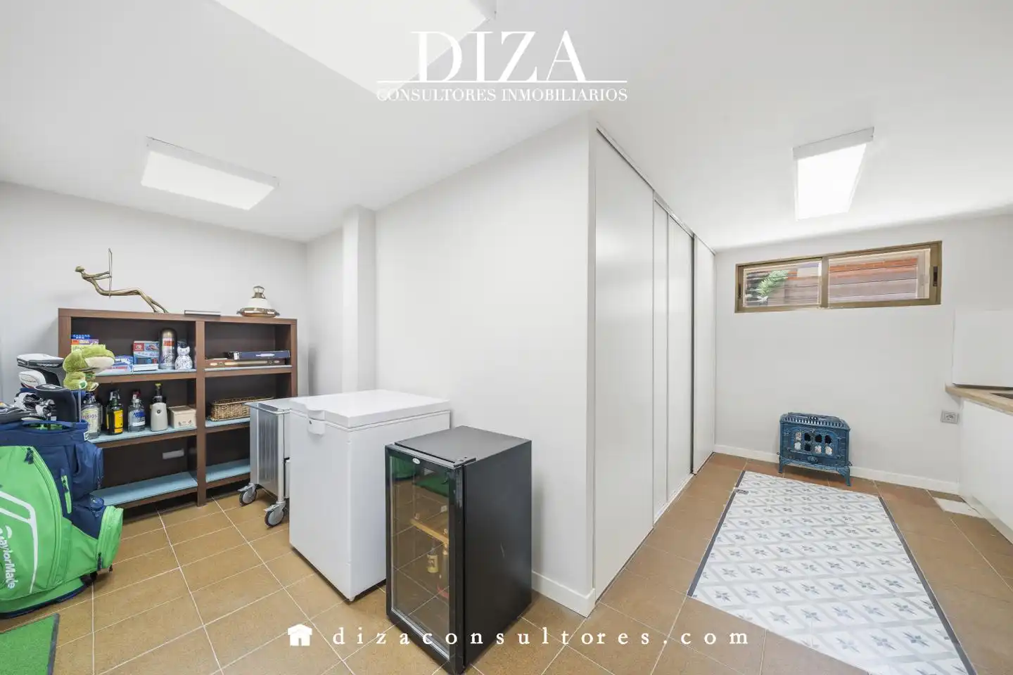 Houses for sale in Madrid  with Air Conditioner, Heating and Terrace