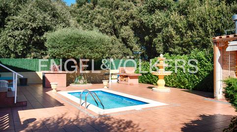 Foto 3 de Casa o xalet en venda a Carrer Parc, Avinyonet de Puigventós, Girona