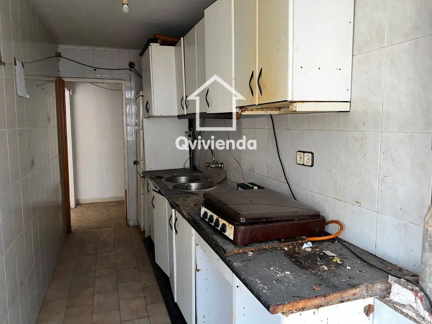 Flat with terrace for sale in Onze de Setembre, imagen 6