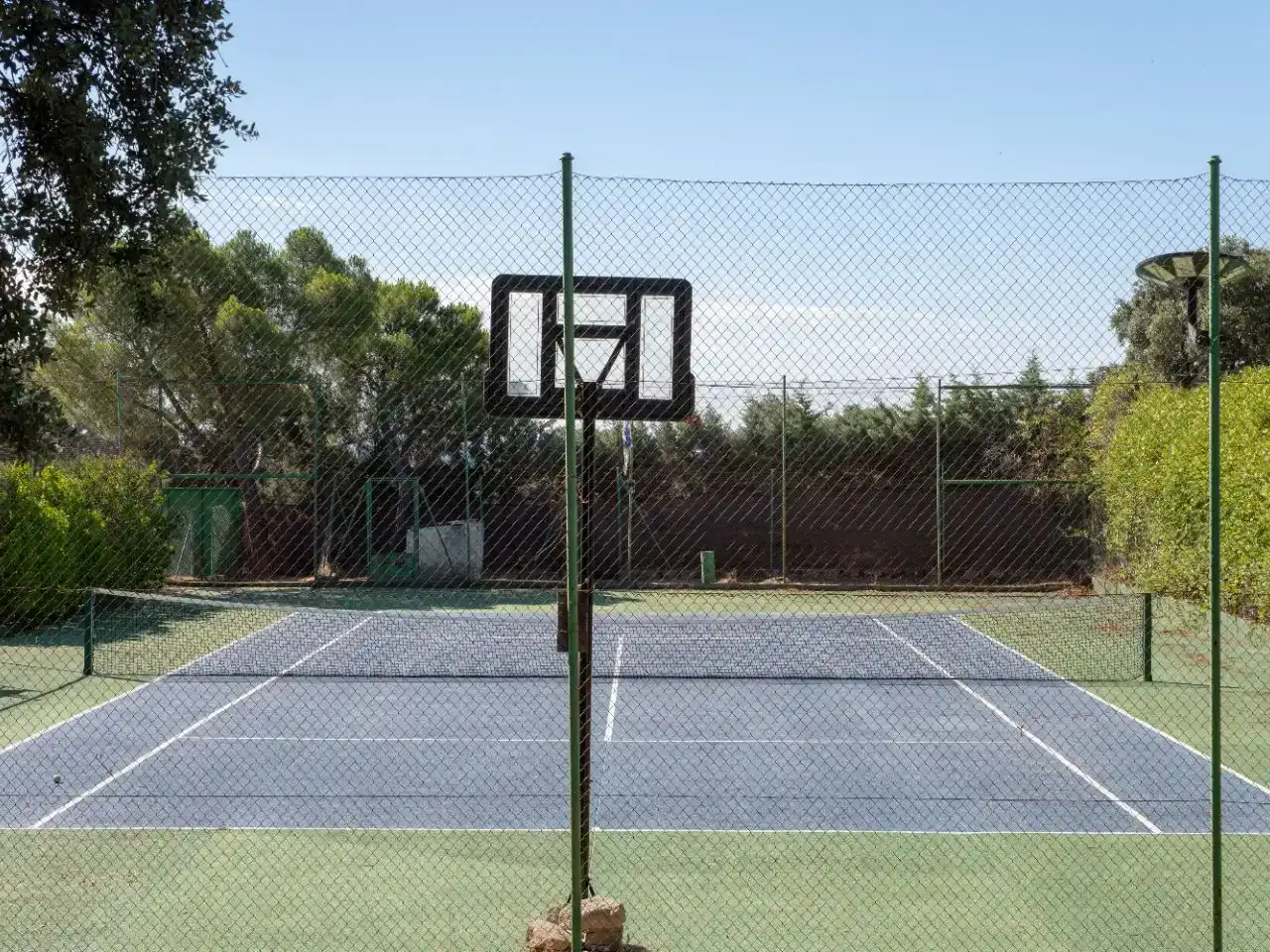 Jardí de Casa o xalet en venda en Chapinería, Madrid