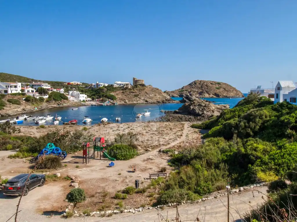 Casa o chalet en venta en Maó - Mahón con Aire acondicionado y Terraza