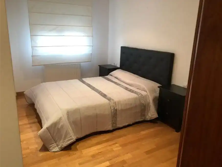 Dormitori de Pis en venda en Marcilla amb Aire condicionat, Parquet i Traster
