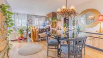 Dining room of Flat for sale in Sant Andreu de Llavaneres  with Heating, Private garden and Terrace