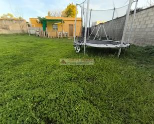 Garden of Country house for sale in El Puerto de Santa María