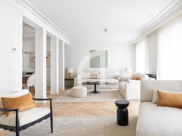 Duplex avec ascenseur à vendre à GOYA