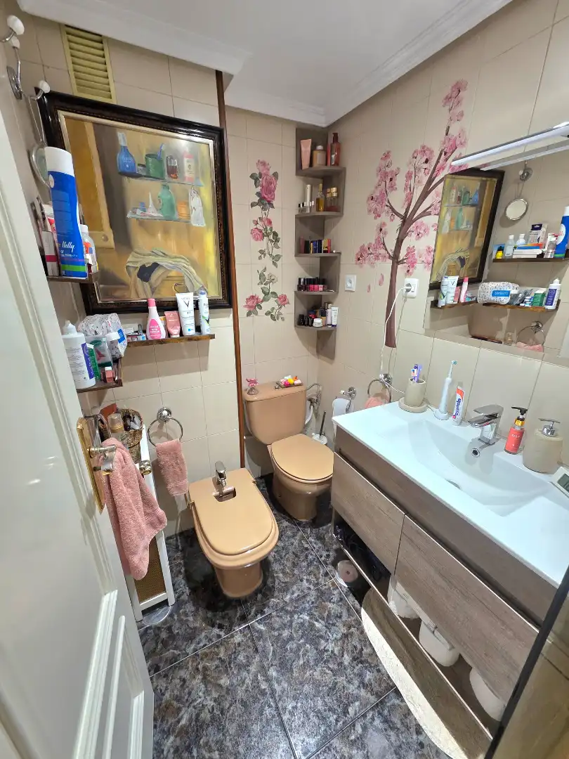 Flat with terrace for sale in Calle de Juan Duque, imagen 47