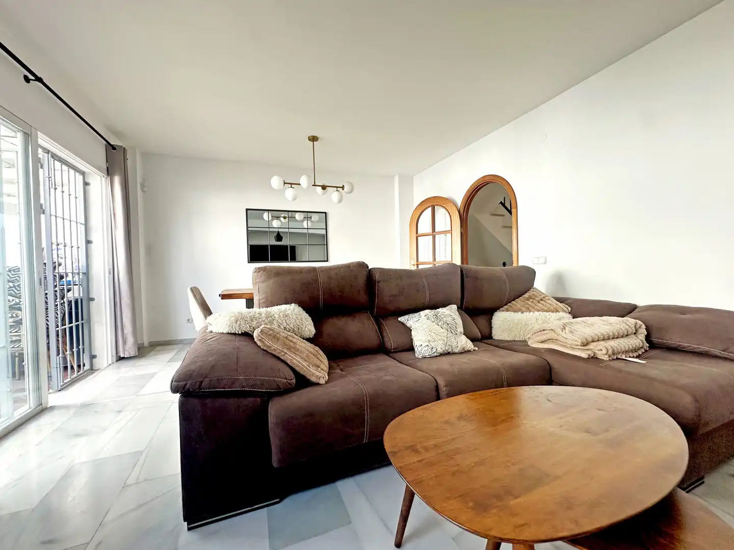 Maison mitoyenne avec piscine à vendre à Benamara - Atalaya, imagen 13