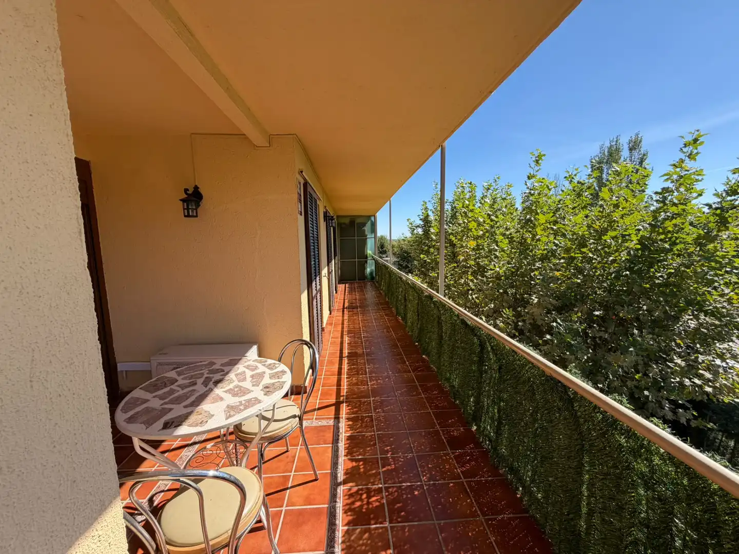 Piso con piscina en venta en Calle de Alfonso XIII, imagen 30