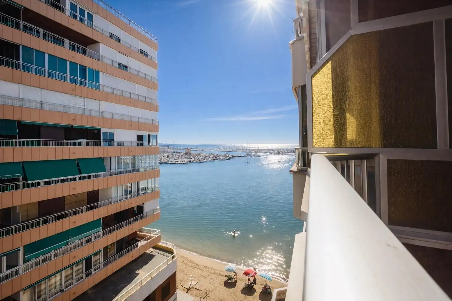 Appartement compact avec piscine à vendre à Avenida Doctor Gregorio Marañón, imagen 2