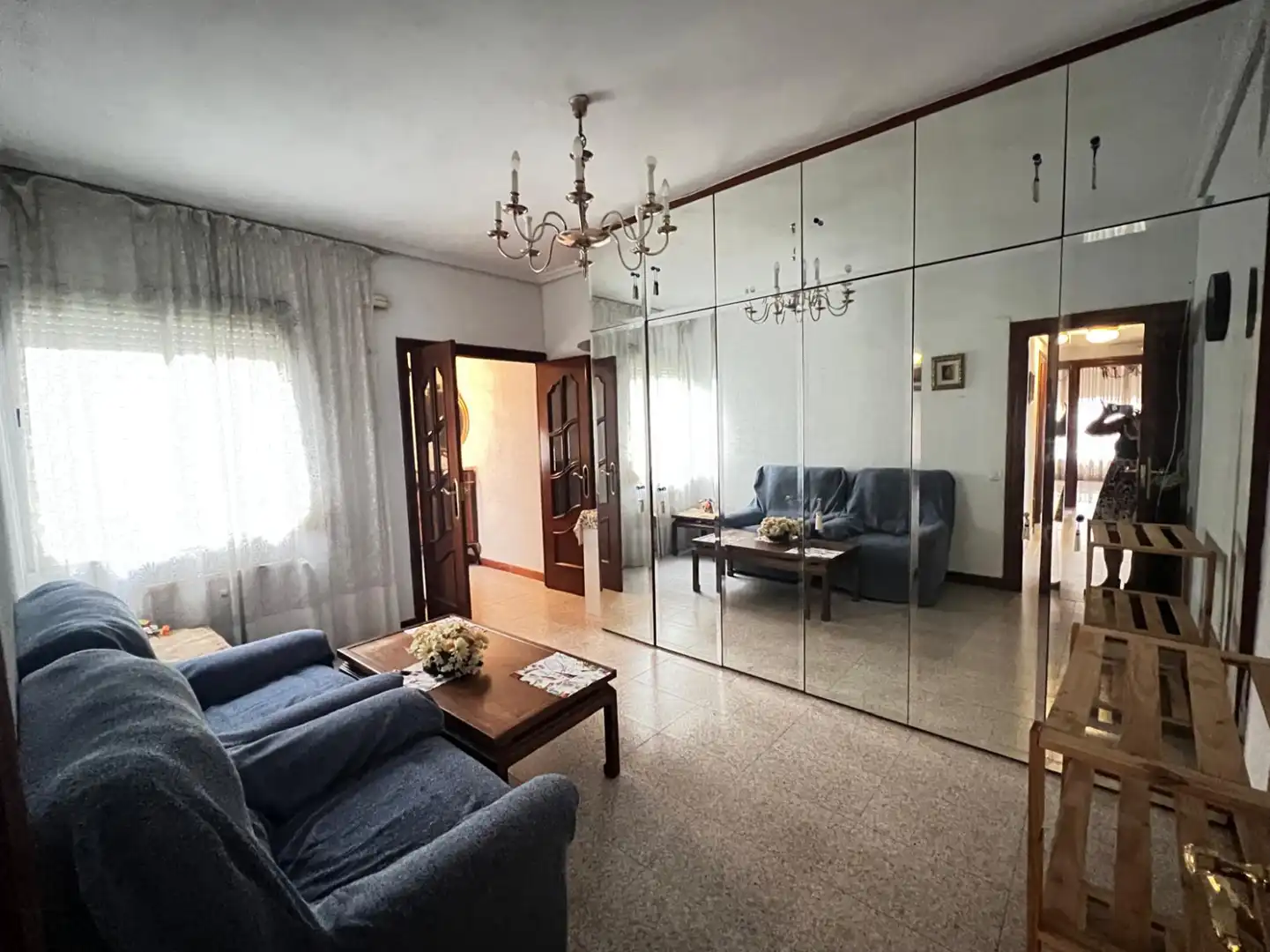 Wohnung mit Terrasse zum Verkauf in Centro, imagen 18