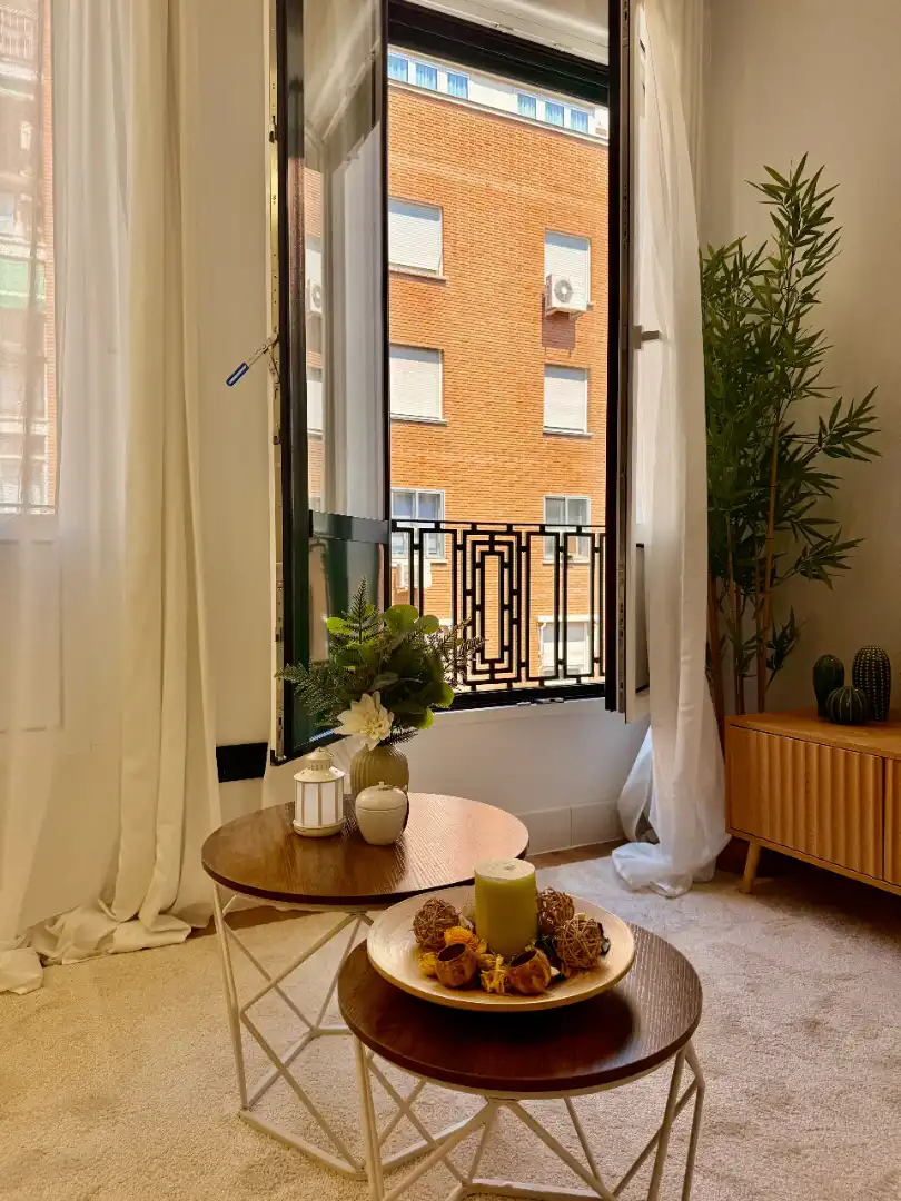 Appartement avec terrasse à vendre à Calle de Sánchez Barcáiztegui, imagen 3