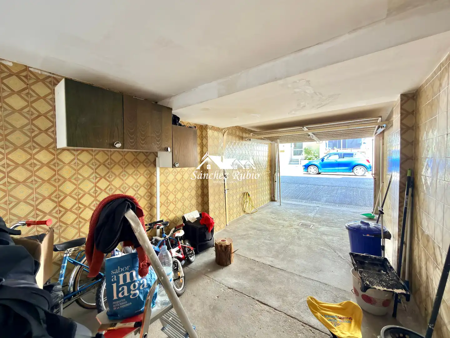 Parking de Garaje en venta en Torrelodones