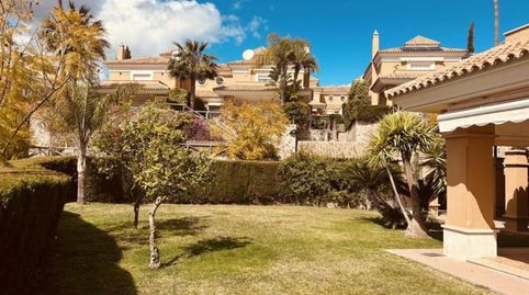Foto 5 de Casa adosada en venta en Santa Clara, Marbella