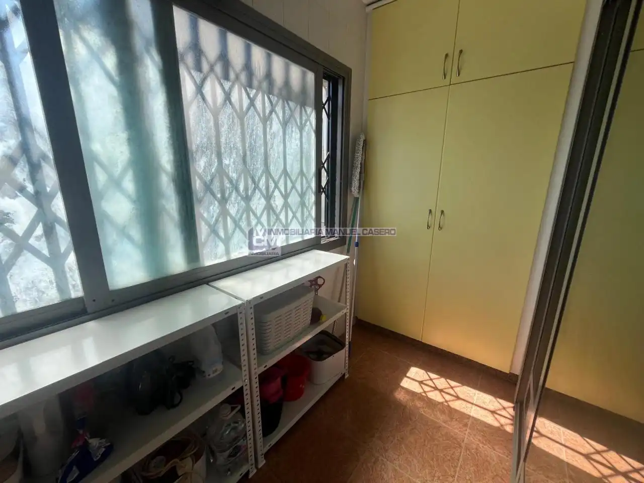 Flat for sale in Cáceres  with Air Conditioner, Heating and Parquet flooring