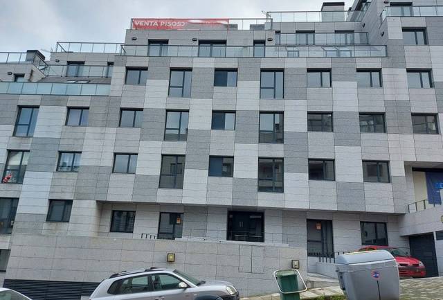 Local comercial en Venta en Poeta Manuel Maria en Betanzos