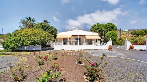 Foto 2 de Casa o chalet en venta en Piedra Hincada, Playa de San Juan, Guía de Isora