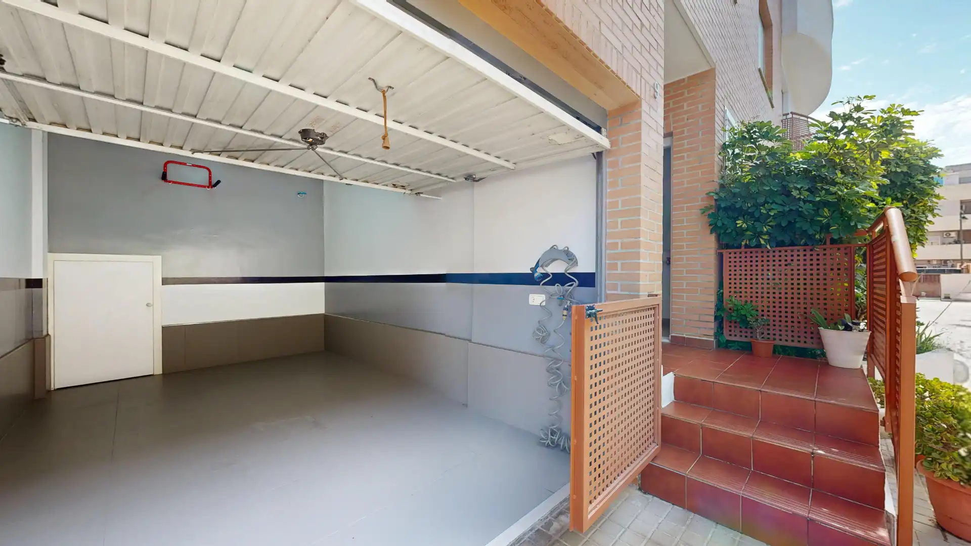 Adossat en venda a Carrer Corts Valencianes, imagen 51