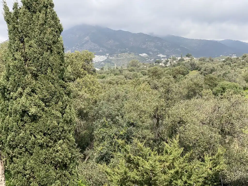 Apartament amb piscina en venda a Mijas pueblo, imagen 14