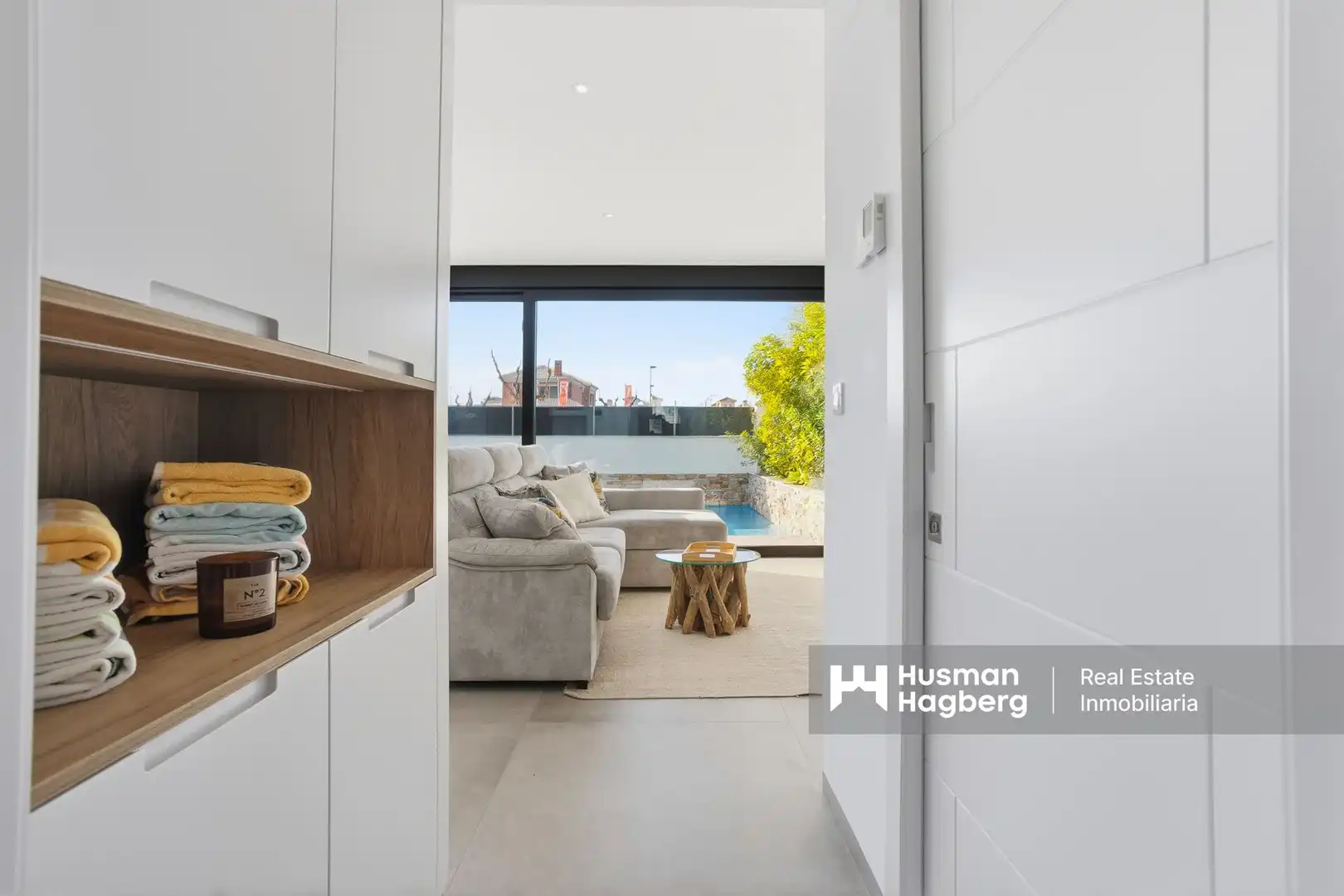 Terraced house with terrace for sale in Santiago de la Ribera, imagen 25