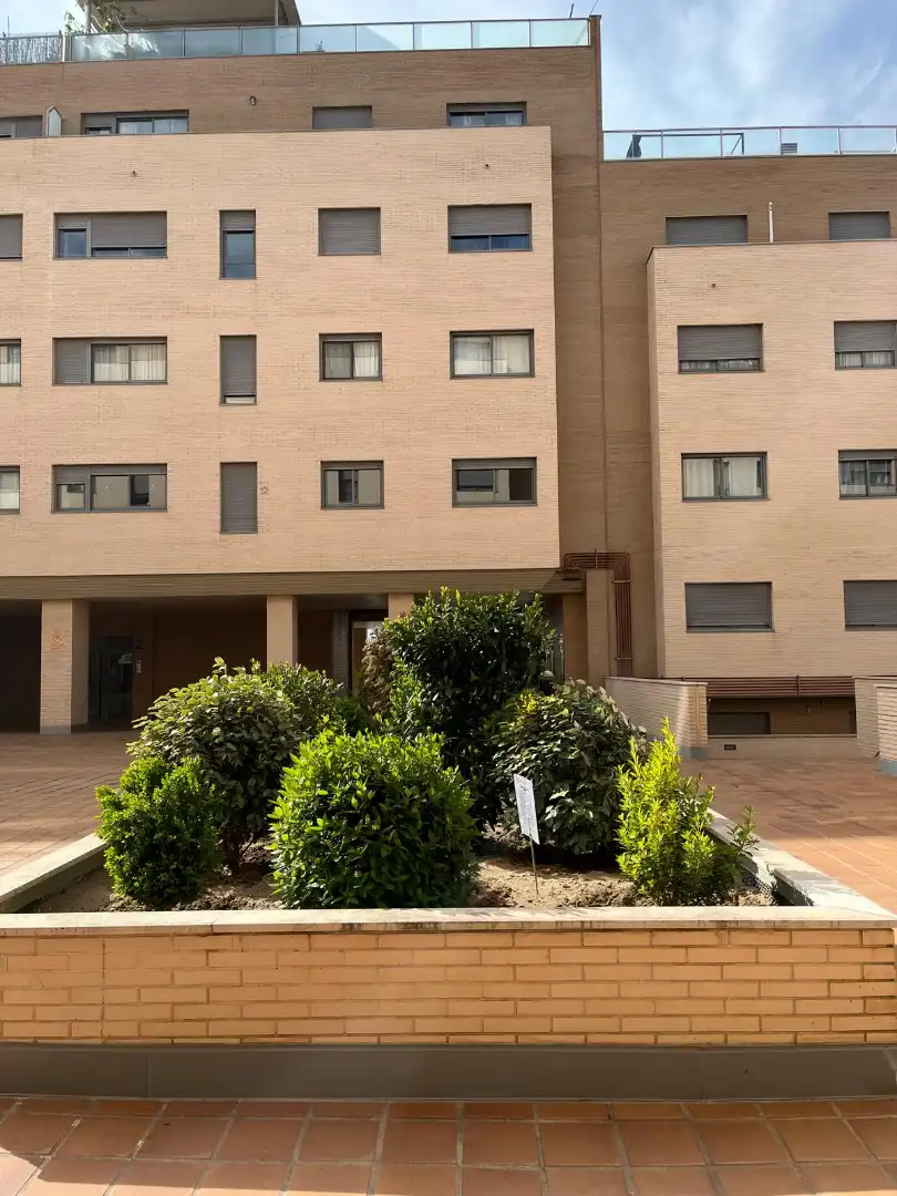 Vista exterior de Piso en venta en Arganda del Rey con Calefacción, Terraza y Trastero
