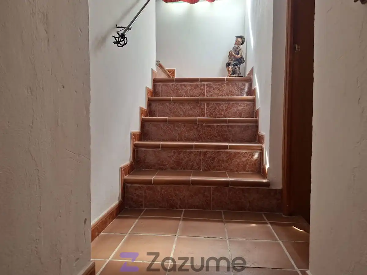 Houses for rent in Alfarnate  with Terrace and Furnished