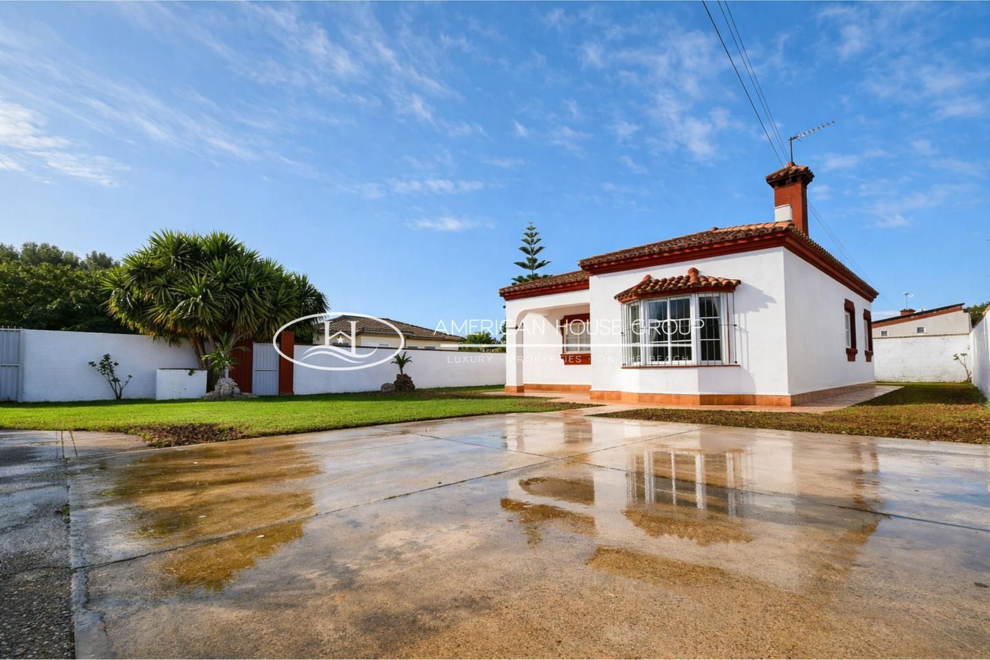 House or chalet for sale in Los Franceses – La Vega