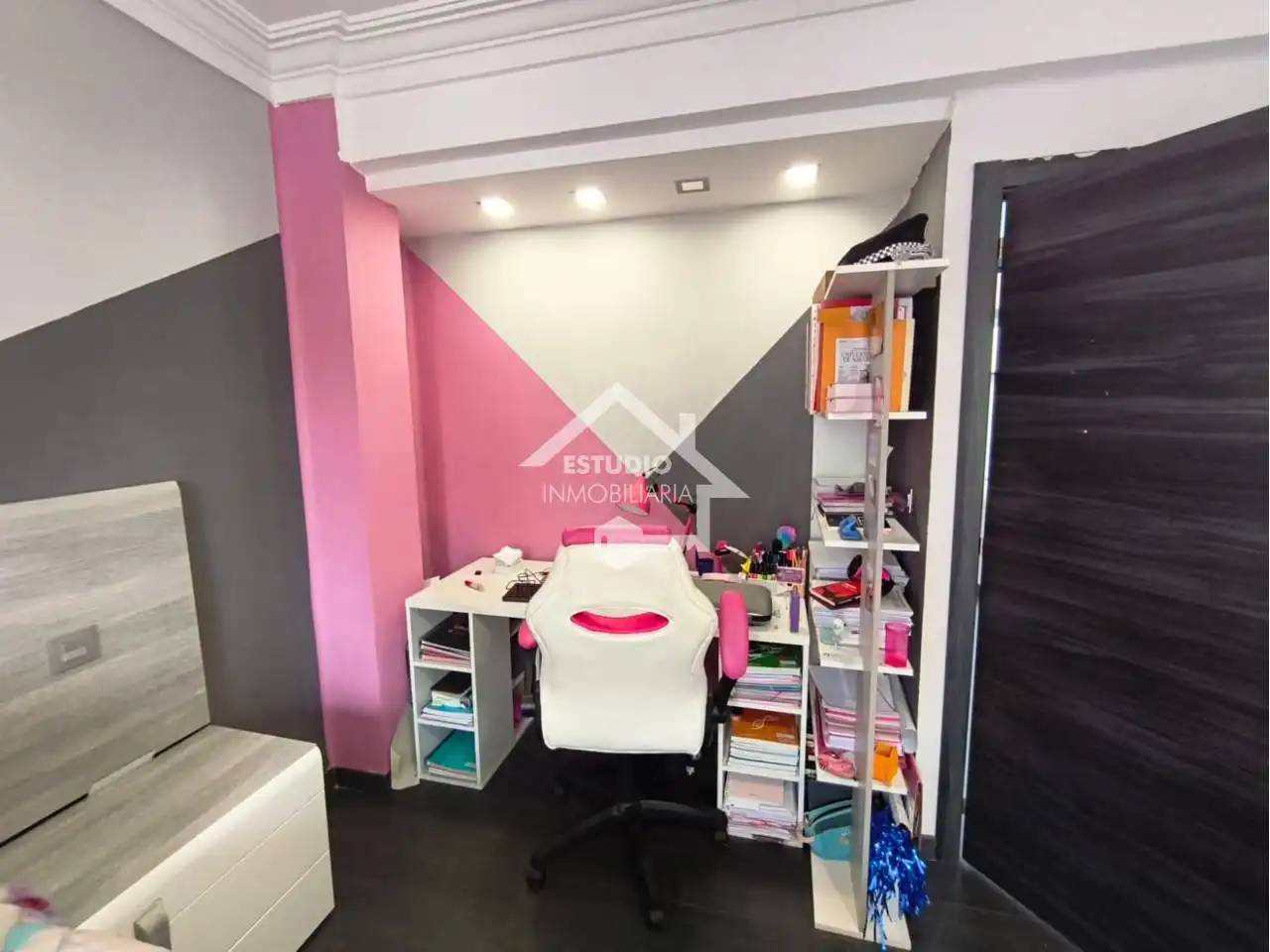 Piso en venta en Fuenmayor con Calefacción, Terraza y Trastero