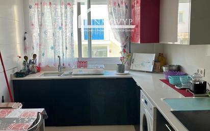 Cuina de Pis en venda en  Palma de Mallorca amb Aire condicionat