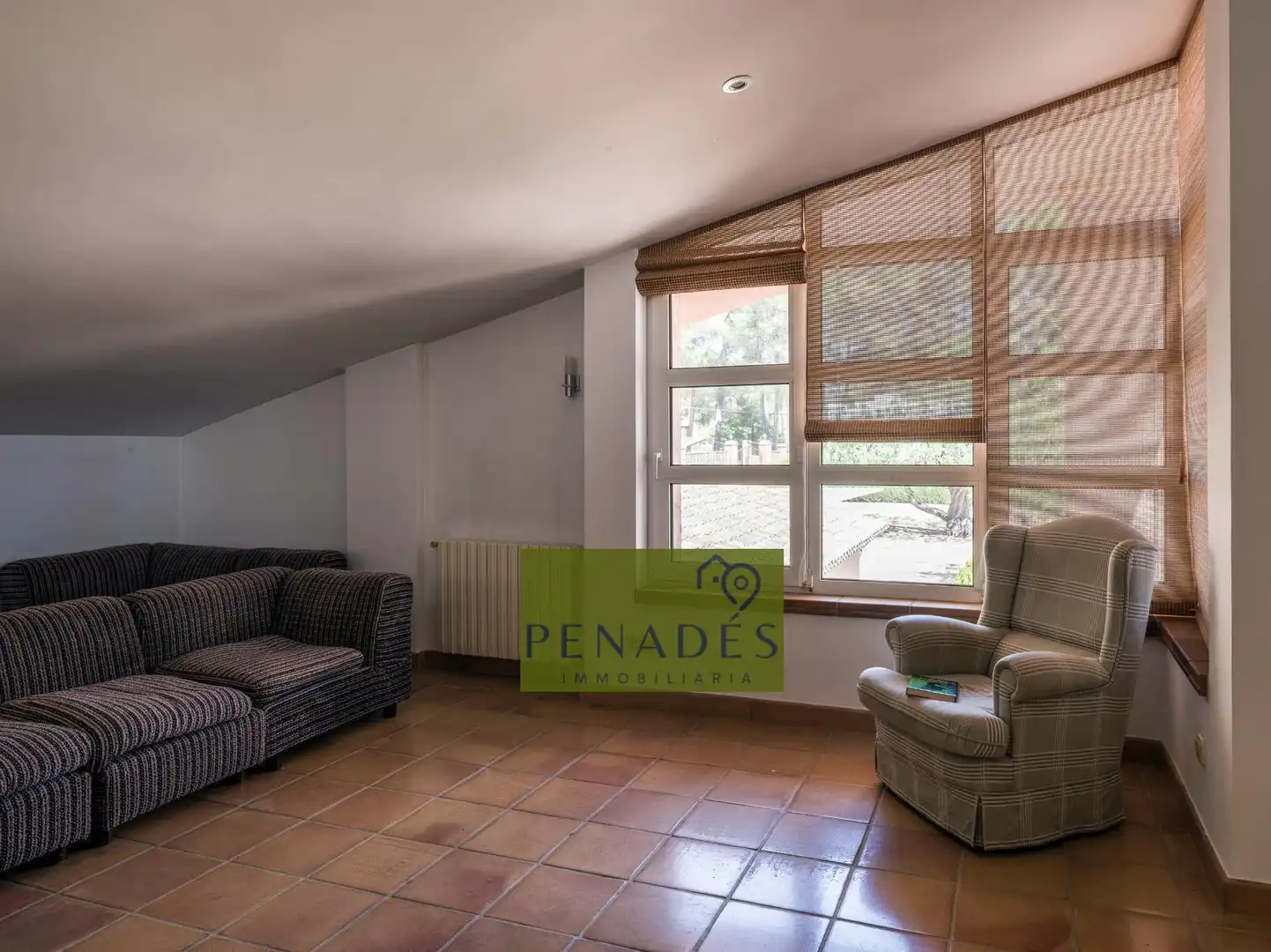 Chalet con piscina en venta en Santa Ana, imagen 74