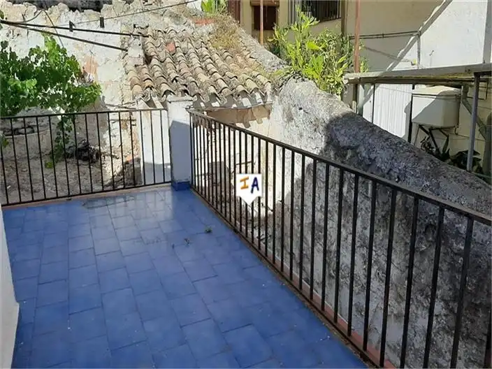 Adossat en venda a Castillo de Locubín, imagen 4