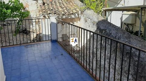 Foto 4 de Casa adosada en venta en Castillo de Locubín, Jaén