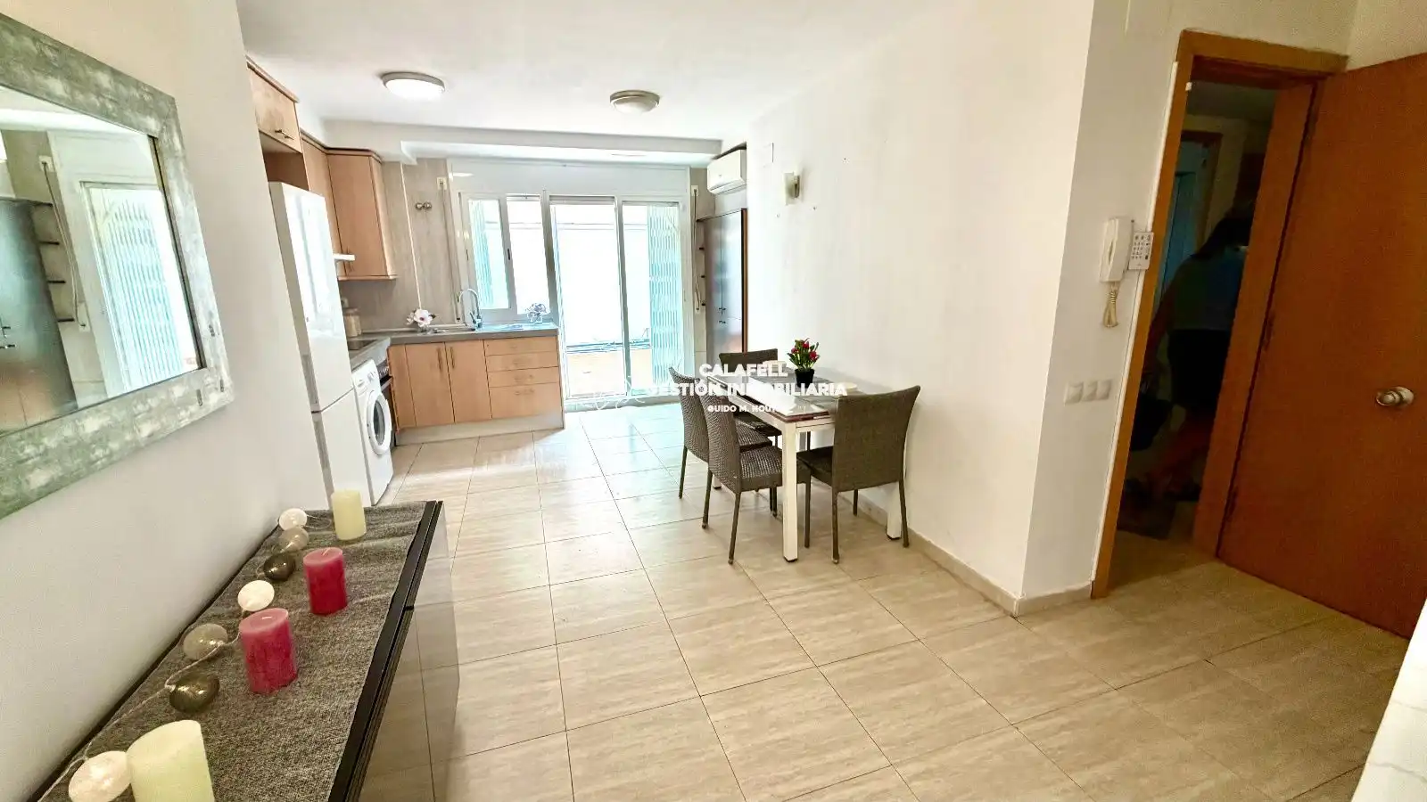 Appartement avec ascenseur à vendre à baixador 19, imagen 4