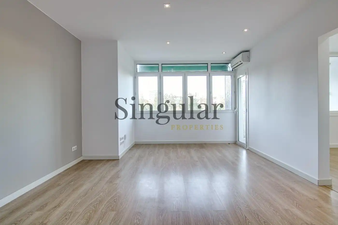 Habitación de Piso en venta en Barcelona