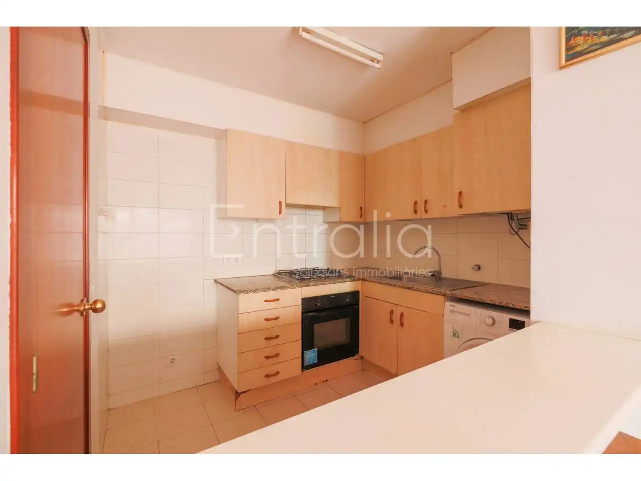 Flat with lift for sale in Calle Pere III, imagen 7