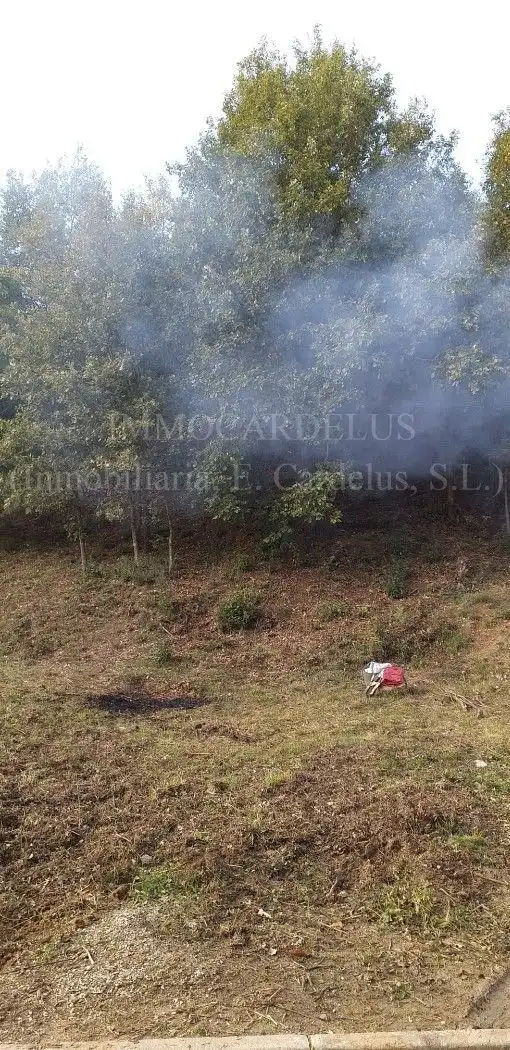 Terreny residencial en venda a Riells i Viabrea, imagen 2