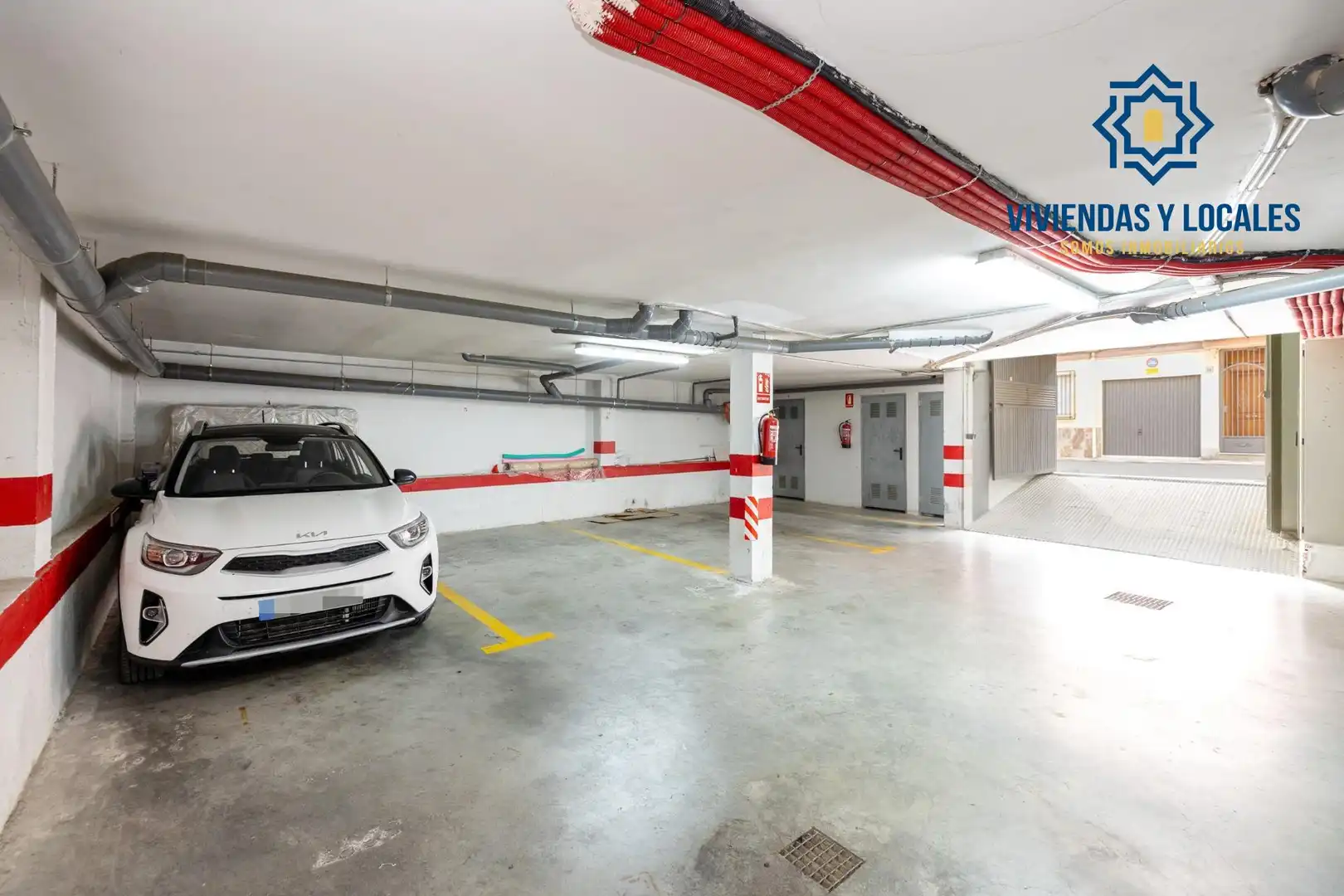 Apartament en venda a San Miguel