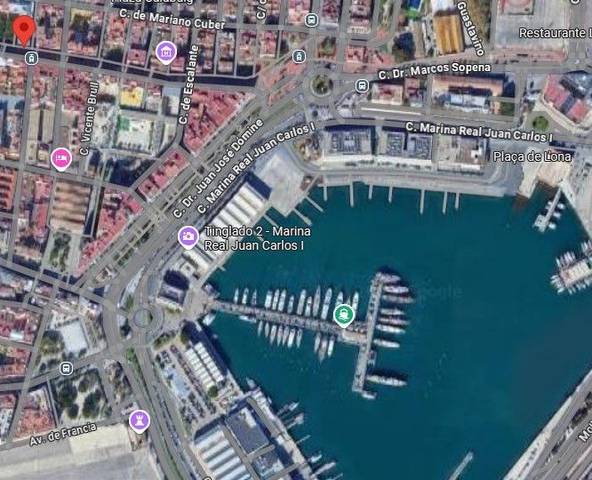 Piso en Alquiler en El Grau