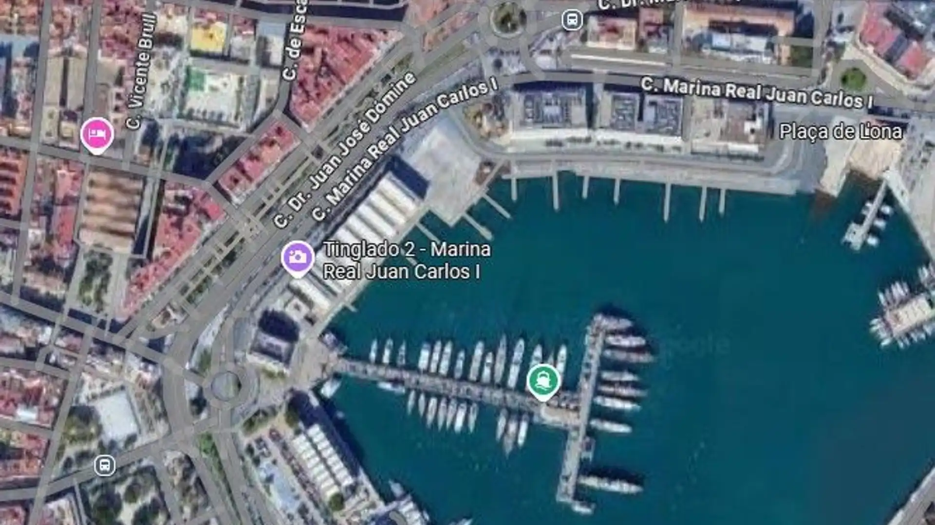 Piso de alquiler en  Valencia Capital con Aire acondicionado y Calefacción