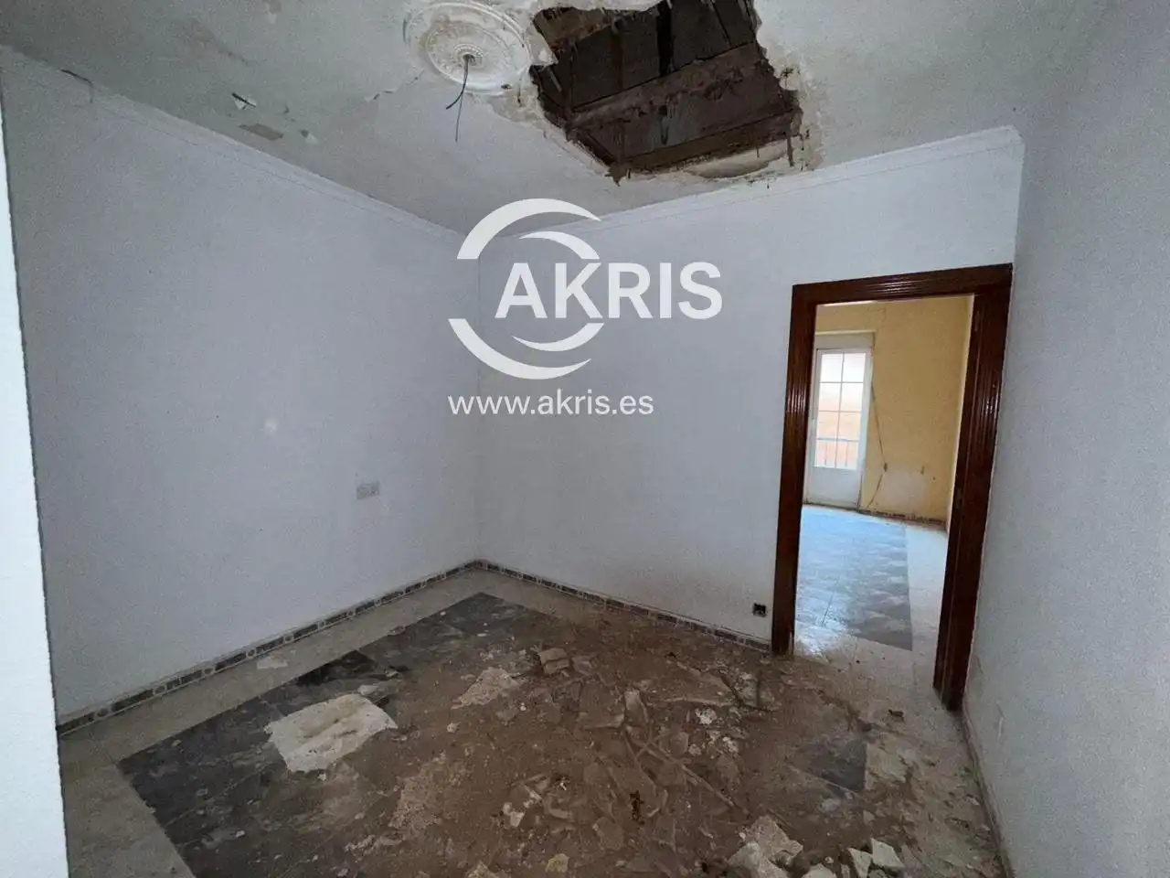 Casa o chalet en venta en San José, Villatobas