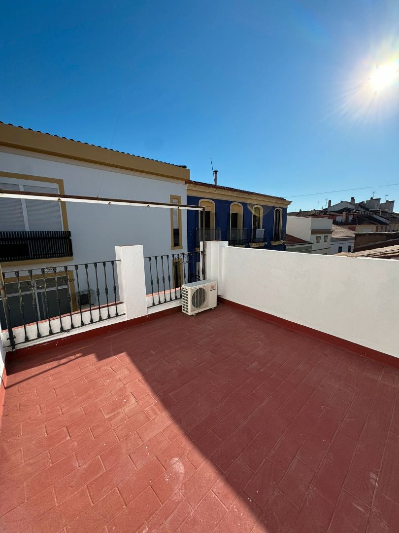 Pis de lloguer a Martín Cansado, Casco Antiguo