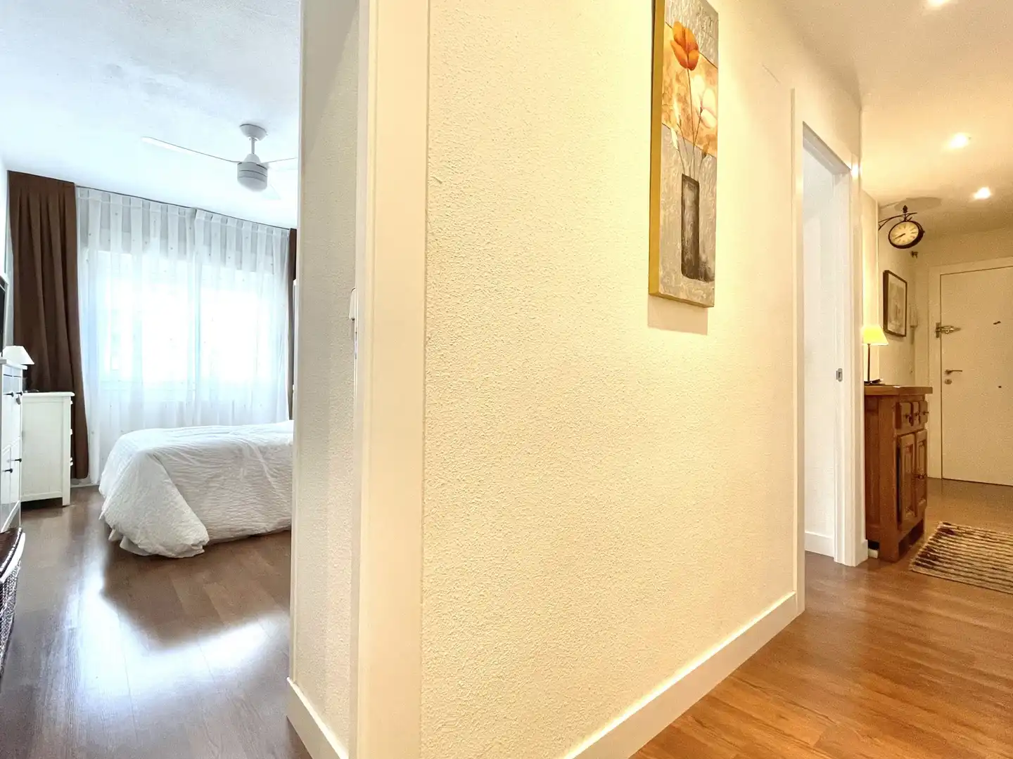 Flat for rent in Madrid, Madrid