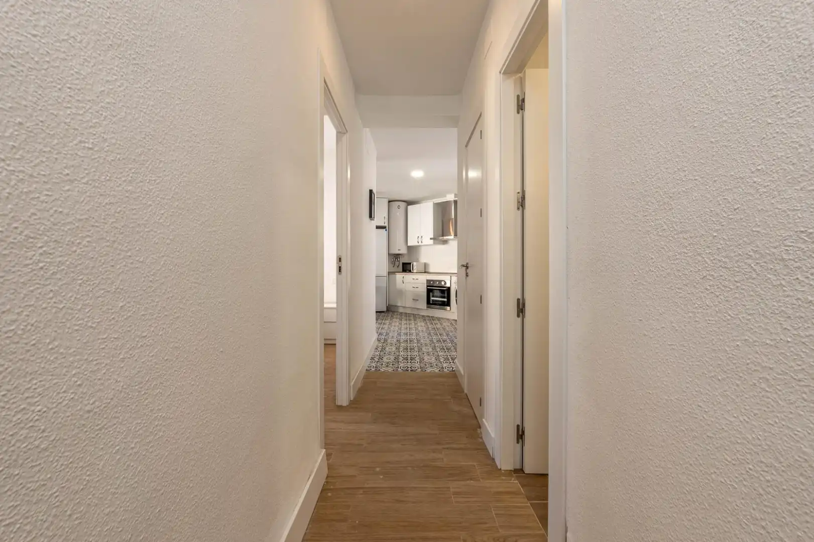 Flat for share in Granada  with Balcony