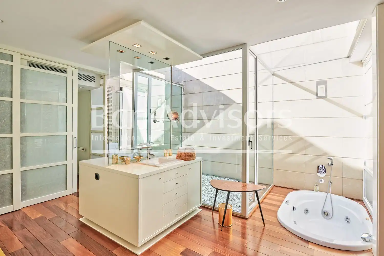 Villa con piscina in vendita a Sarrià - Sant Gervasi, imagen 24