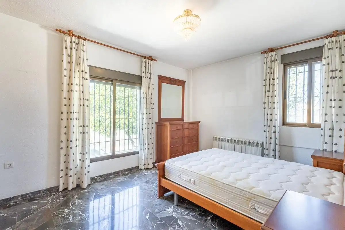 Casa in vendita a Ogíjares, imagen 20