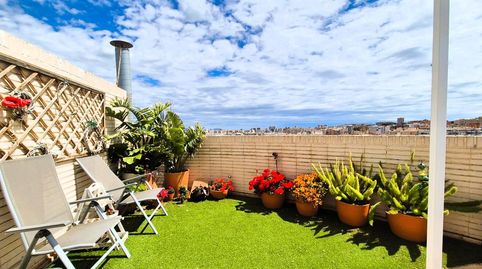 Foto 3 de Pis en venda a Carrer Afrodita, Albufereta, Alicante / Alacant