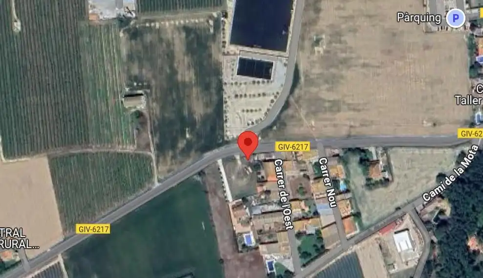 Terrenys i solars en venda a Sant Pere Pescador, imagen 13