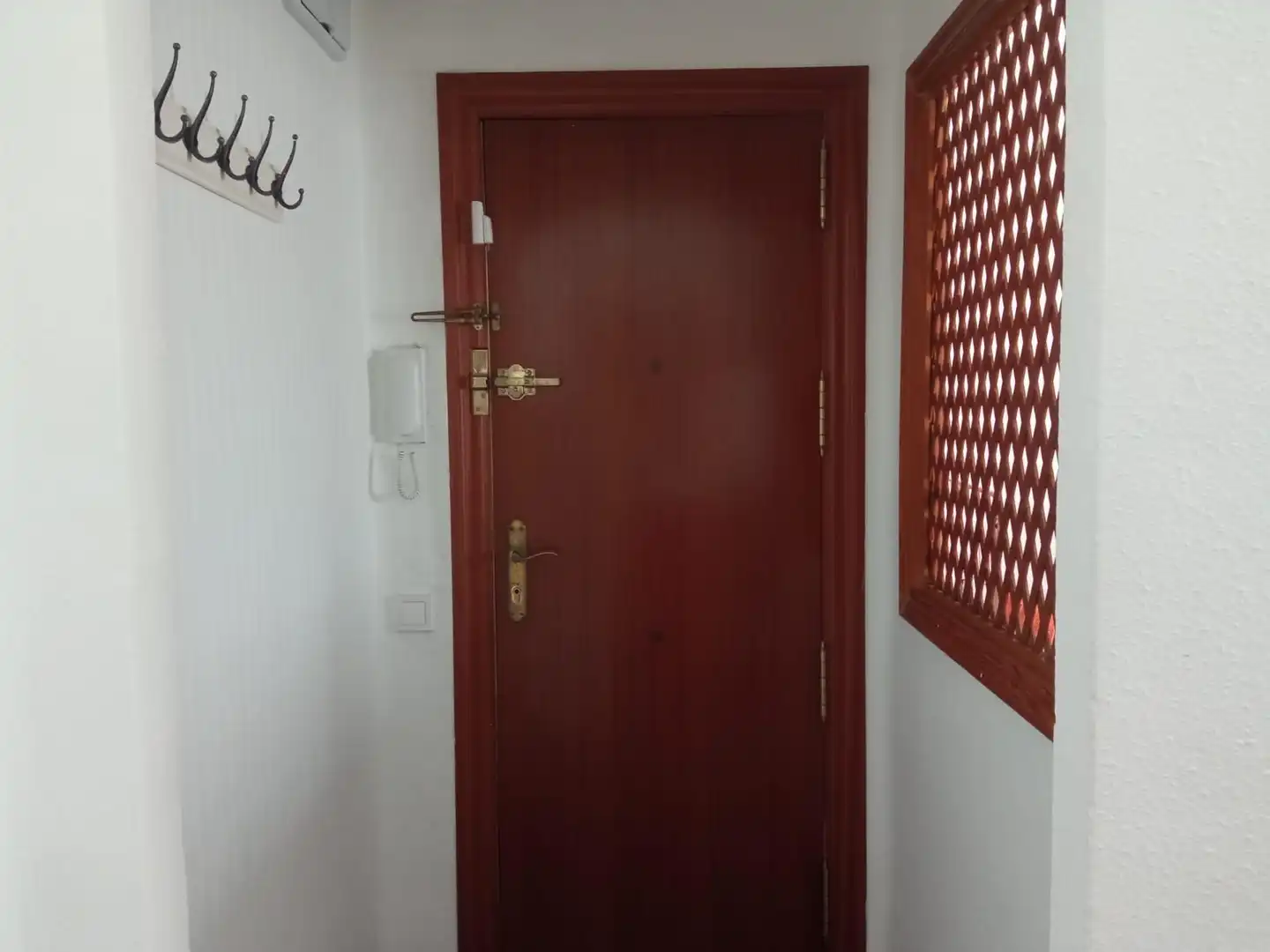 Flat for sale in Valencia  with Storage room