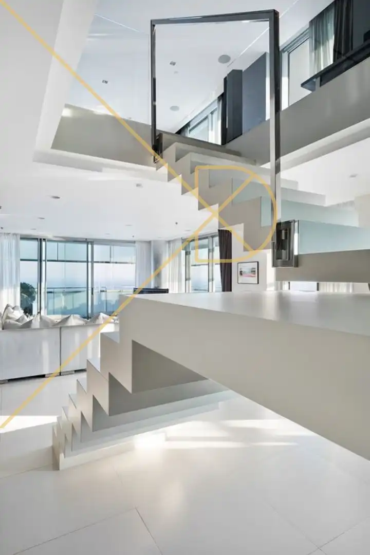 Duplexes for sale in Barcelona  with Air Conditioner, Heating and Terrace