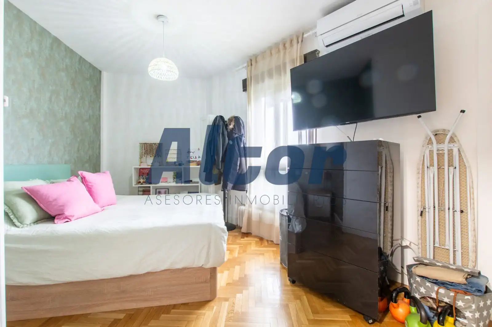 Appartement avec ascenseur à vendre à CONVENIO, imagen 21