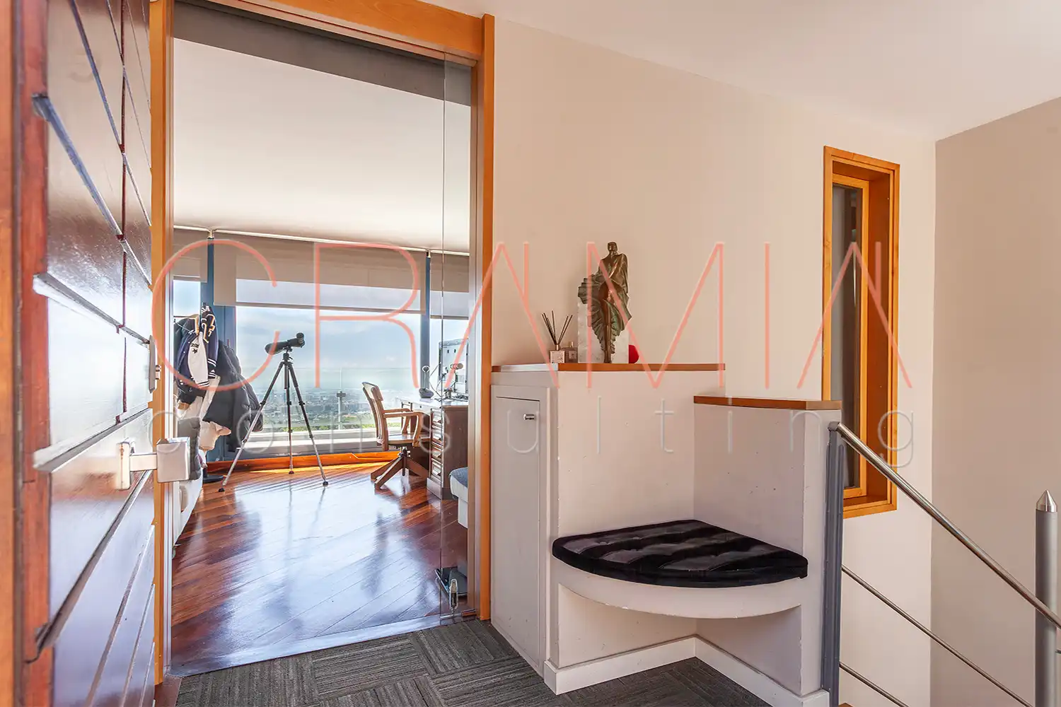 Casa con terrazza in vendita a Camí de la Lliça, imagen 26